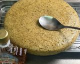 簡単！混ぜるだけ！炊飯器で紅茶ケーキ作り方18写真