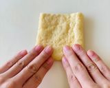 卵の袋煮(巾着煮)作り方1写真