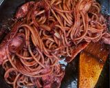 紅茶マイスターの紅茶マスカットクラッシュタルト作り方9写真