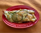 ズッキーニサンド作り方7写真