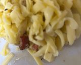 簡単美味しいハッセルバックポテト😋作り方5写真