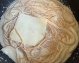 🌟簡単ZENBヌードル明太子パスタ作り方3写真