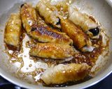 簡単！ブルーベリーの肉巻き巻き作り方5写真