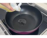 いんげんとささみのオイマヨ炒め★動画あり作り方11写真