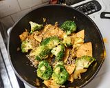 無限タケノコカレー作り方8写真