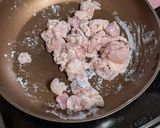 油小さじ2で♪甘辛ダレの絶品から揚げ作り方2写真