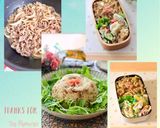 簡単！おいしい牛丼♪作り方6写真