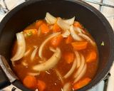 【簡単】パンガシウス(白身魚)の甘酢餡作り方4写真