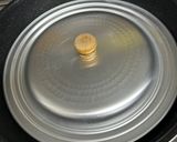 簡単つくだ煮風お茄子の味噌炒め作り方4写真
