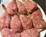 ぷりぷりえびバーグ作り方4写真