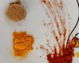 夏恋ひんやりスイカカレー作り方4写真