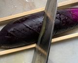 麺つゆで簡単!茄子の揚げ浸し作り方1写真