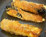 ナスの肉巻き作り方5写真