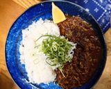 レモン香る和スパイス海カレー🐟作り方6写真