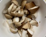 肉無豆腐簡単赤味噌トマト味野菜炒め作り方7写真