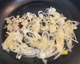 【のらぼうで柚子胡椒味噌パスタHP85】作り方4写真