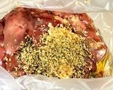 低温調理器で絶品 鶏レバーコンフィ作り方7写真