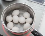 浜納豆(国産豆鼓)を使った豚の角煮作り方3写真