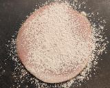 玉ねぎハムカツ作り方5写真