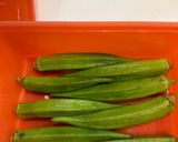 【簡単5分】山形のだし作り方1写真