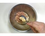 椎茸のツナマヨチーズ焼き★動画あり★作り方5写真