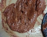 簡単チョコレートヌガー作り方5写真