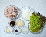 オールマイティーの肉味噌♪作り方1写真