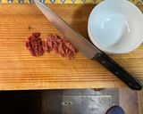梅だれクンぷりぷりそうめん作り方4写真