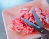 ＊舞茸としめじと豚肉のこれうま照り焼き＊作り方2写真