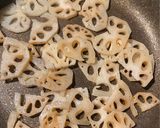 ほうれん草と焼き豆腐の味噌チーズ焼き作り方3写真