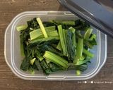 小松菜の美味しい食べ方…それは『お浸し』作り方18写真