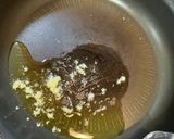 ミニトマトとふわ卵の洋風ソテー作り方3写真