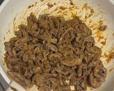 【回鍋肉】肉とキャベツの味噌炒め作り方7写真