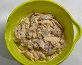 無限から揚げ♪米粉でカラッとヘルシーに作り方2写真