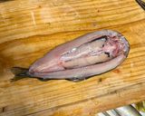 鮎の一夜干し作り方3写真