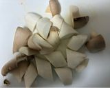 鶏肉のクリームシチュー作り方2写真