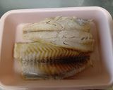 失敗なしのクリームコロッケ作り方1写真