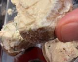 椎茸のお豆腐詰め焼き作り方3写真