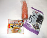 ちくわひじきの煮物♪簡単レシピ作り方1写真
