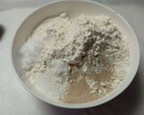 普通のフランスパン作り方1写真