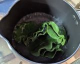 ねばねば食感が◎おかわかめの酢の物作り方2写真