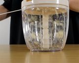 〆までおいしい♪チーズトマト鍋作り方3写真