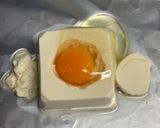 豆腐のホイル蒸し作り方2写真