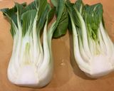 Niku Dofu作り方1写真