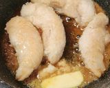 鶏ささみハニーバター醤油☆夕食お弁当作り方2写真