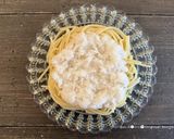 レンジde絶品★和風なめ茸おろしパスタ作り方17写真