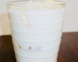 しるびーカフェ第5弾！氷出しカフェオレ！作り方18写真