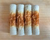 パリふわ食感！彩り白和え作り方2写真