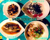 🌟[作り置きにも◎]定番ひじきの煮物作り方6写真