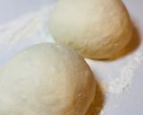 ちょっぴりハード食事パン作り方2写真